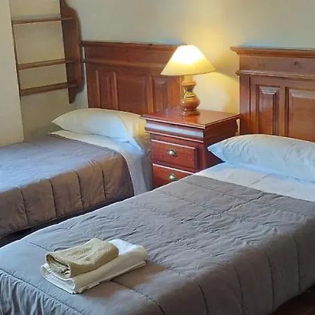 El Caseron De Fuentes Carrionas Cardano de Abajo