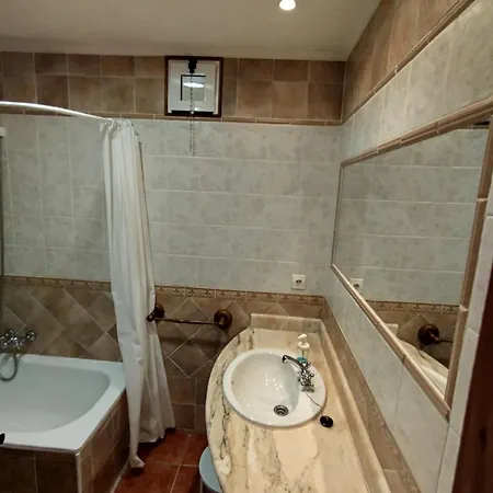 Hostel El Caseron De Fuentes Carrionas Cardano de Abajo