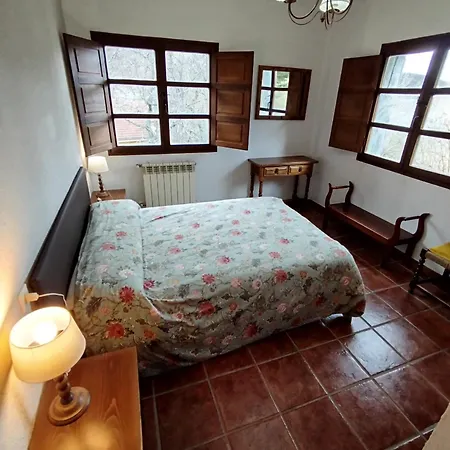 Hostel El Caseron De Fuentes Carrionas Cardano de Abajo