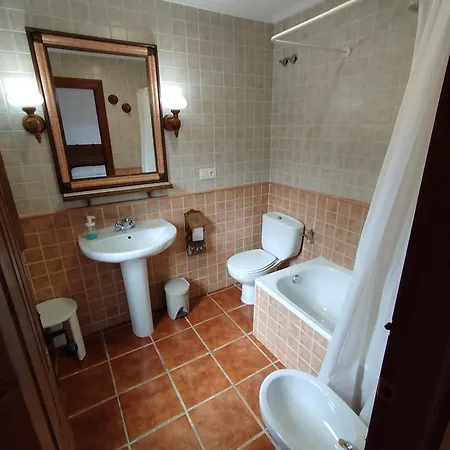 Hostel El Caseron De Fuentes Carrionas Cardano de Abajo