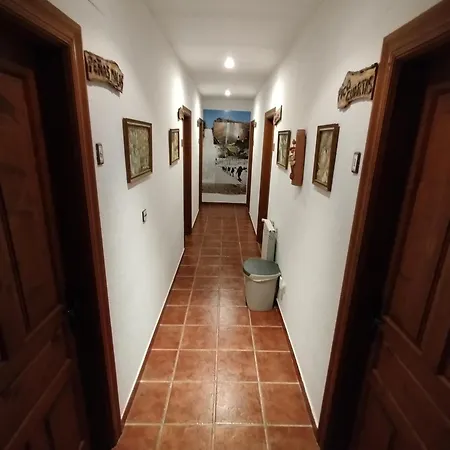 El Caseron De Fuentes Carrionas * Cardano de Abajo