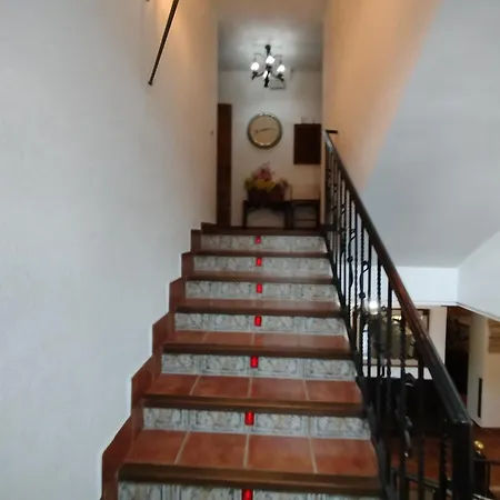 Hostel El Caseron De Fuentes Carrionas Cardano de Abajo