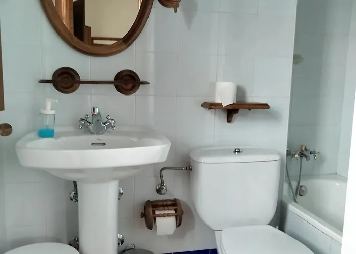 El Caseron De Fuentes Carrionas Cardano de Abajo