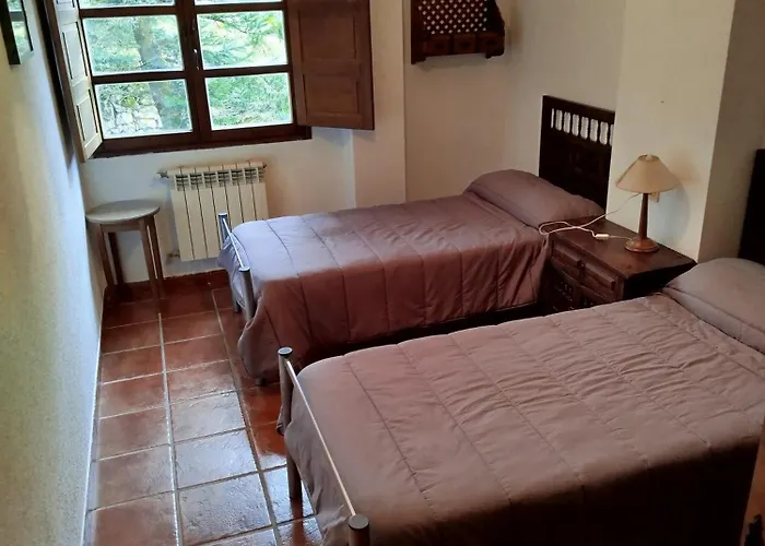 El Caseron * Cardano de Abajo