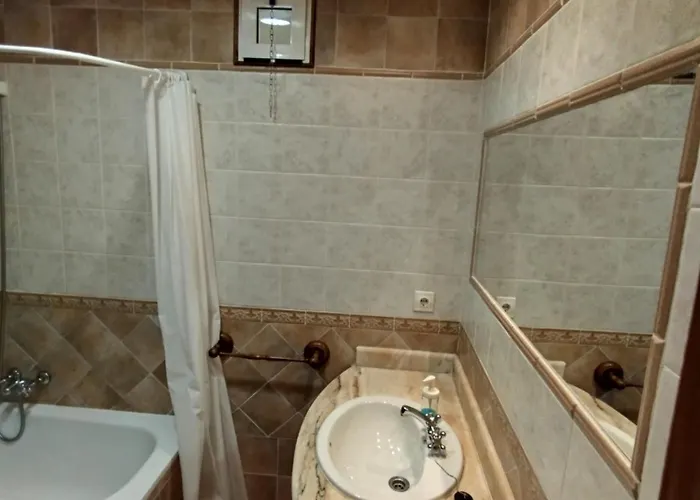 호스텔 El Caseron De Fuentes Carrionas Cardano de Abajo