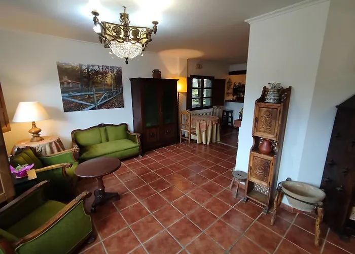 Hostal El Caseron