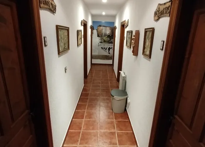 El Caseron * Cardano de Abajo