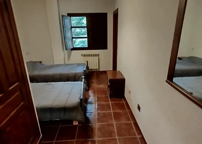 El Caseron Cardano de Abajo