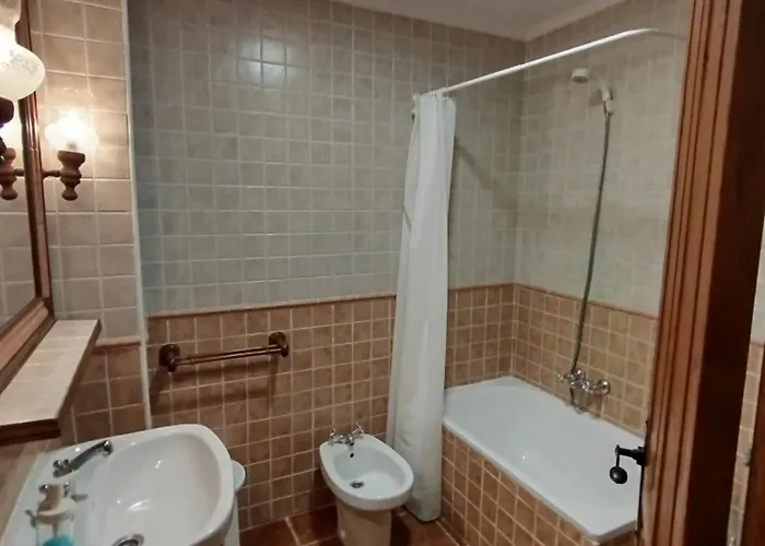 El Caseron De Fuentes Carrionas