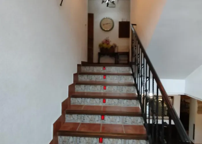 호스텔 El Caseron De Fuentes Carrionas Cardano de Abajo