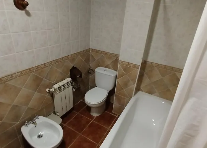 El Caseron De Fuentes Carrionas Cardano de Abajo